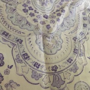 Meet your Posher, Juana